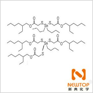 丁基硫醇錫 硫醇丁基錫 硫醇二丁基錫 CAS 10584-98-2 Butyltin mercaptide